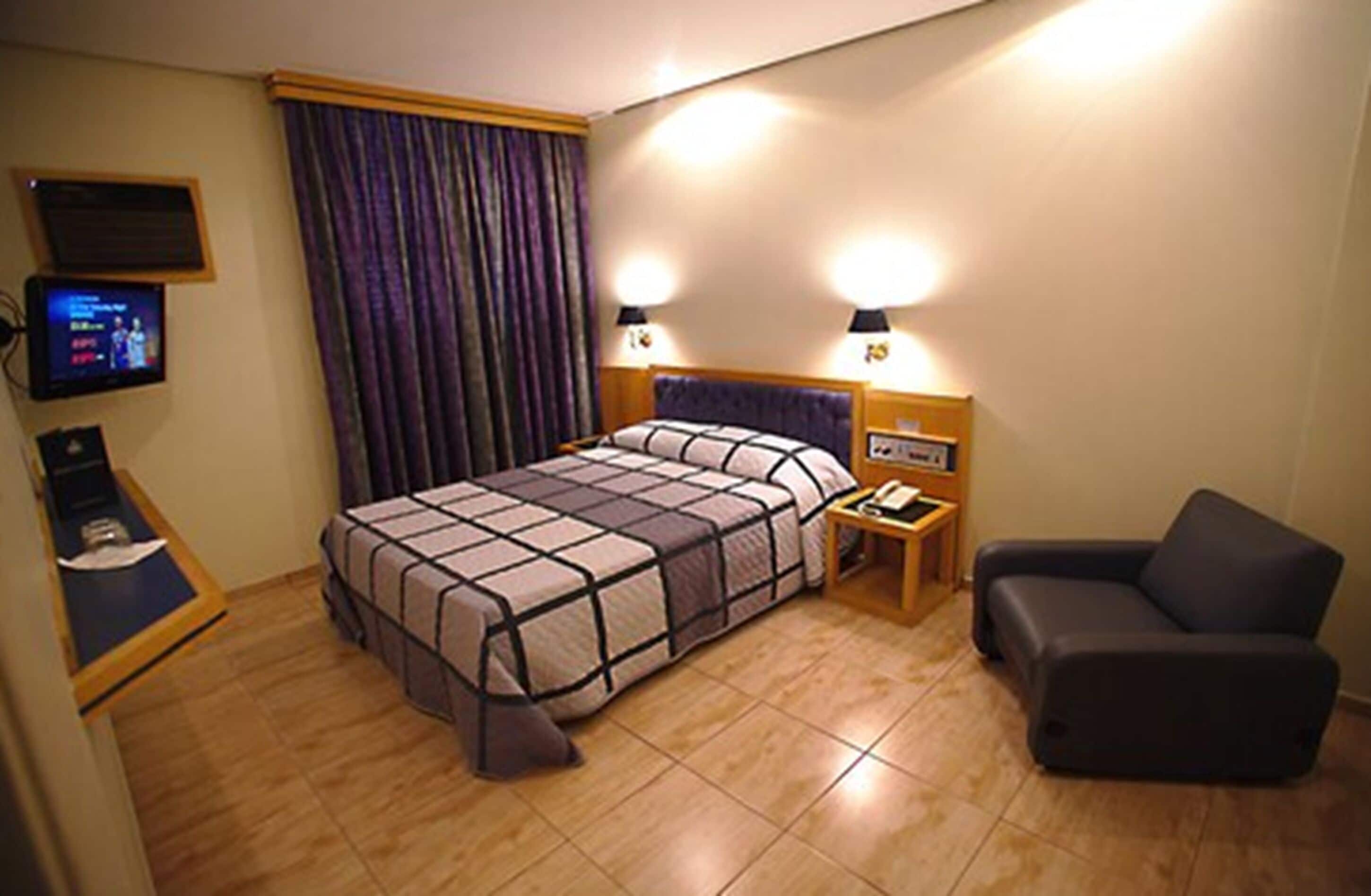 Foto - Hotel Columbia