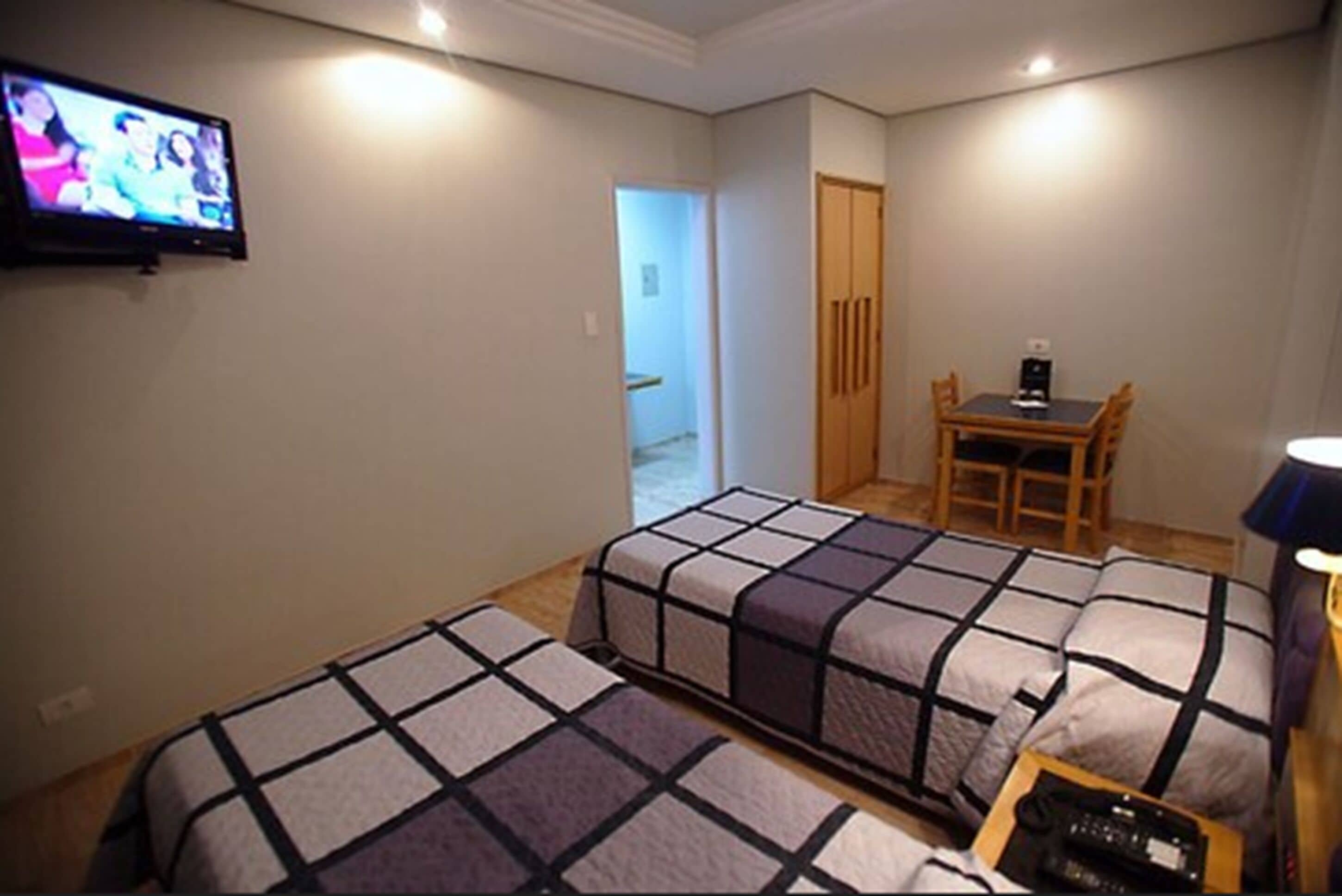 Foto - Hotel Columbia