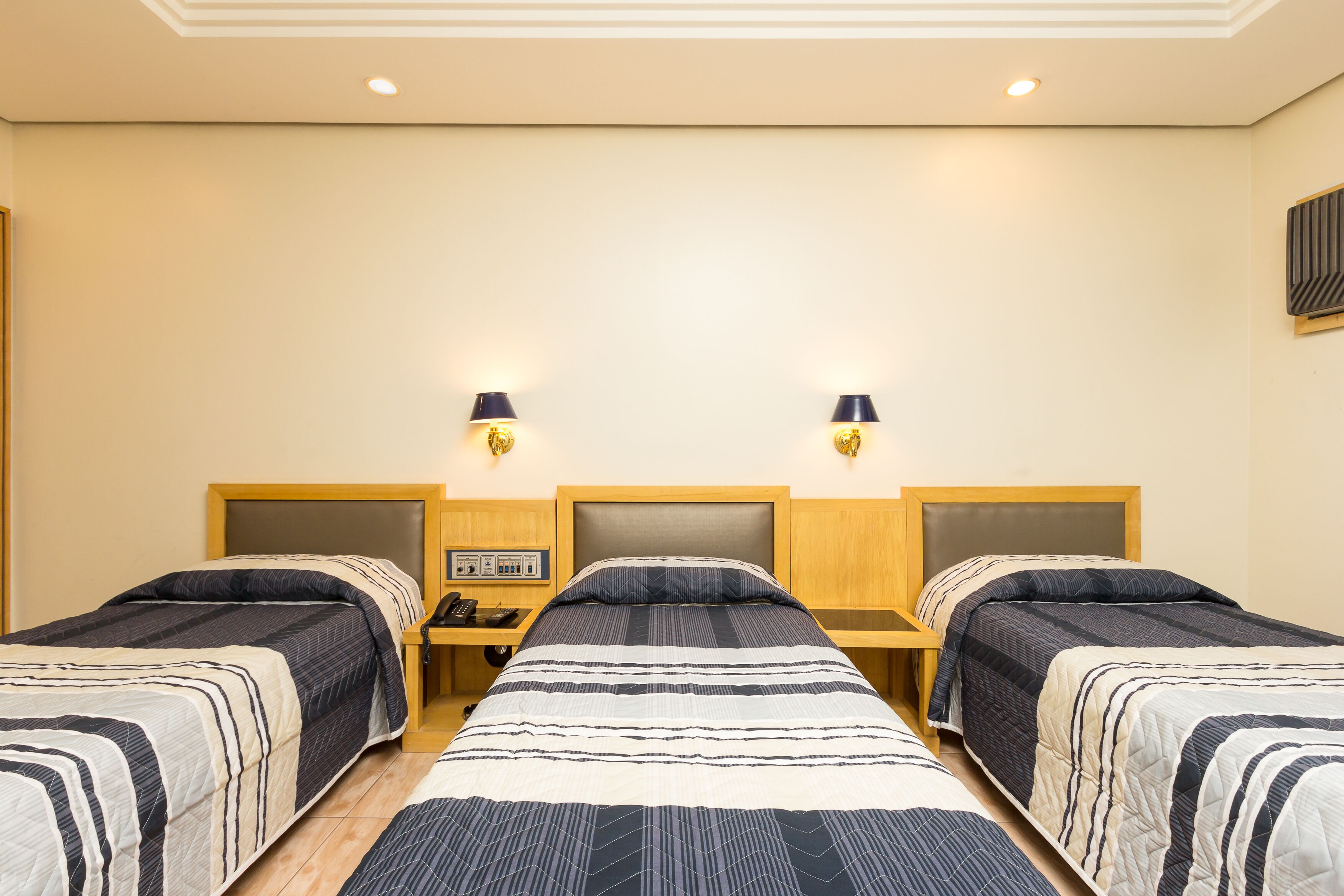 Foto - Hotel Columbia