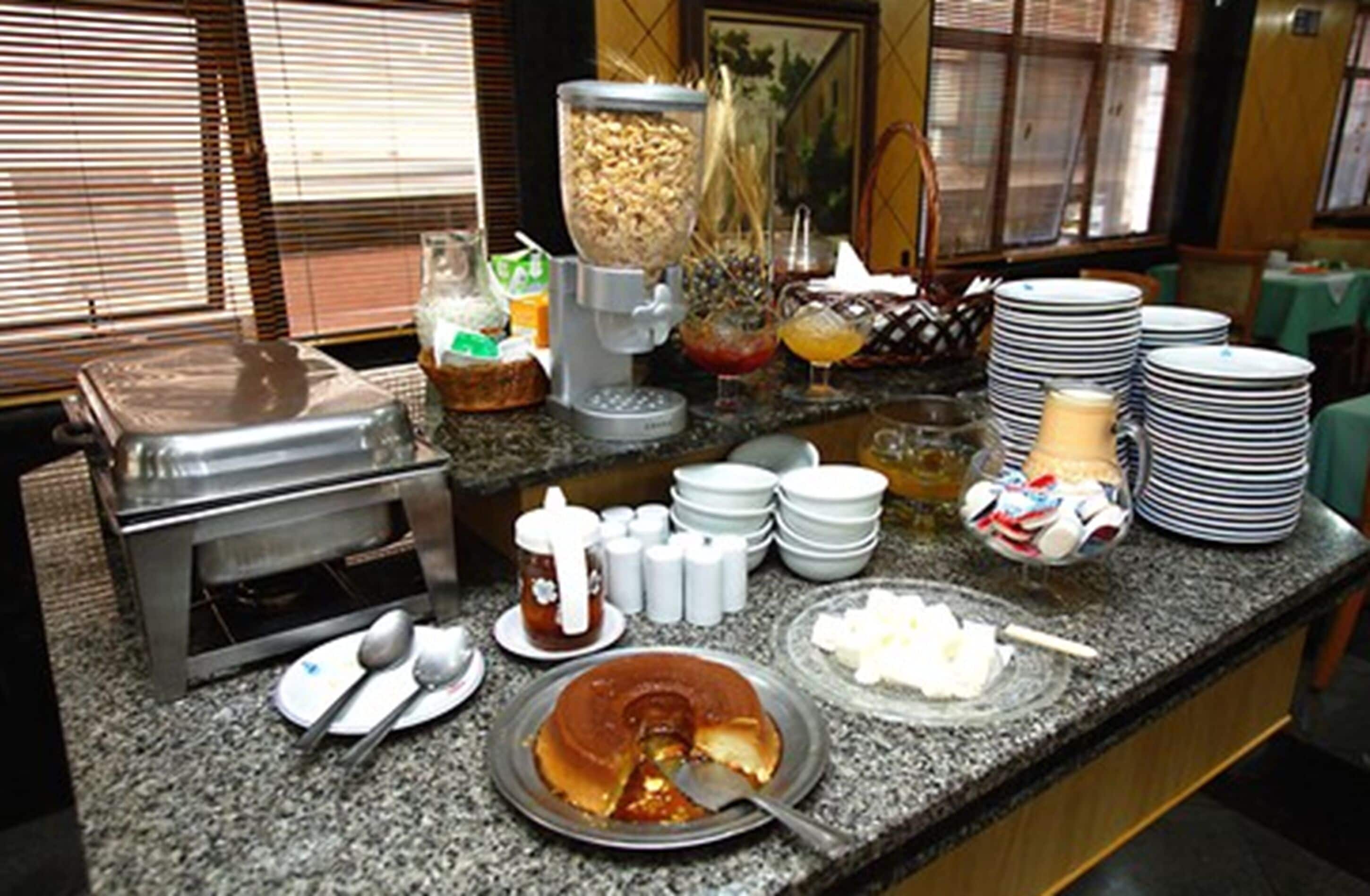 Foto - Hotel Columbia