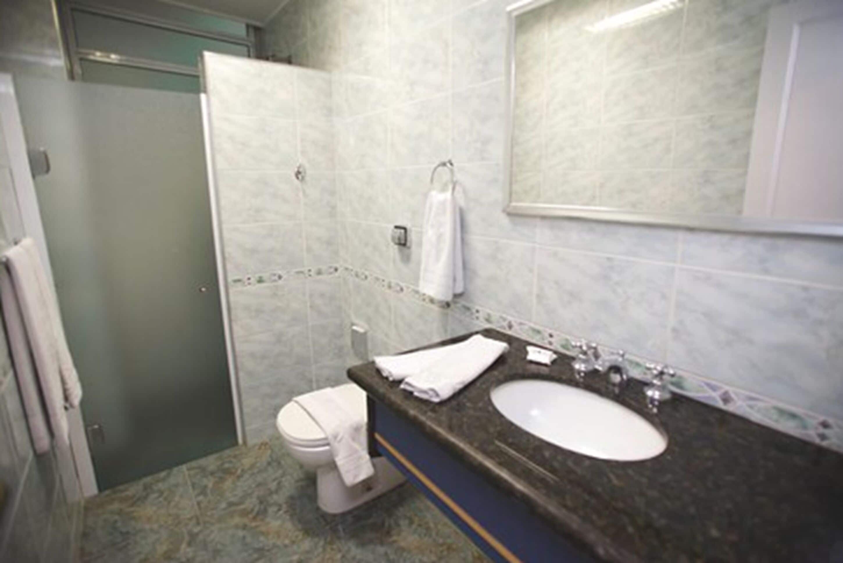 Foto - Hotel Columbia