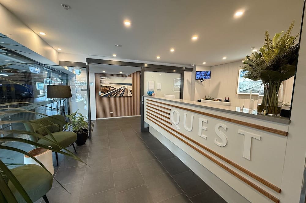 Quest Geelong