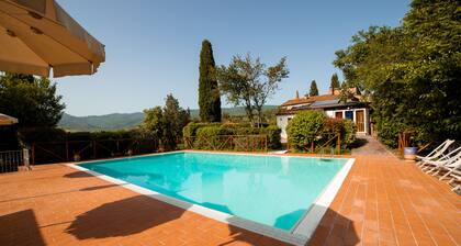 Agriturismo Parco Fiorito