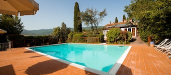 Agriturismo Parco Fiorito