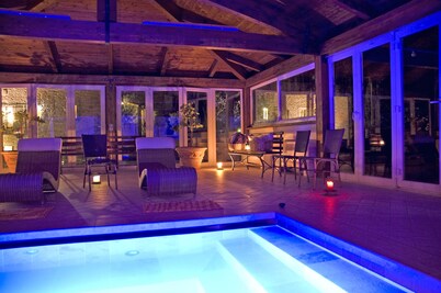 Relais Parco Fiorito & SPA - Agriturismo, Ristorante e Fattoria Didattica