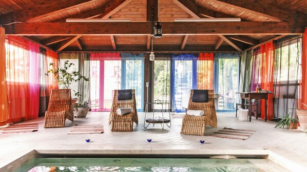 xxx | Premium bedding, down duvets, in-room safe, cots/infant beds - Agriturismo Parco Fiorito  (Tuoro sul Trasimeno)