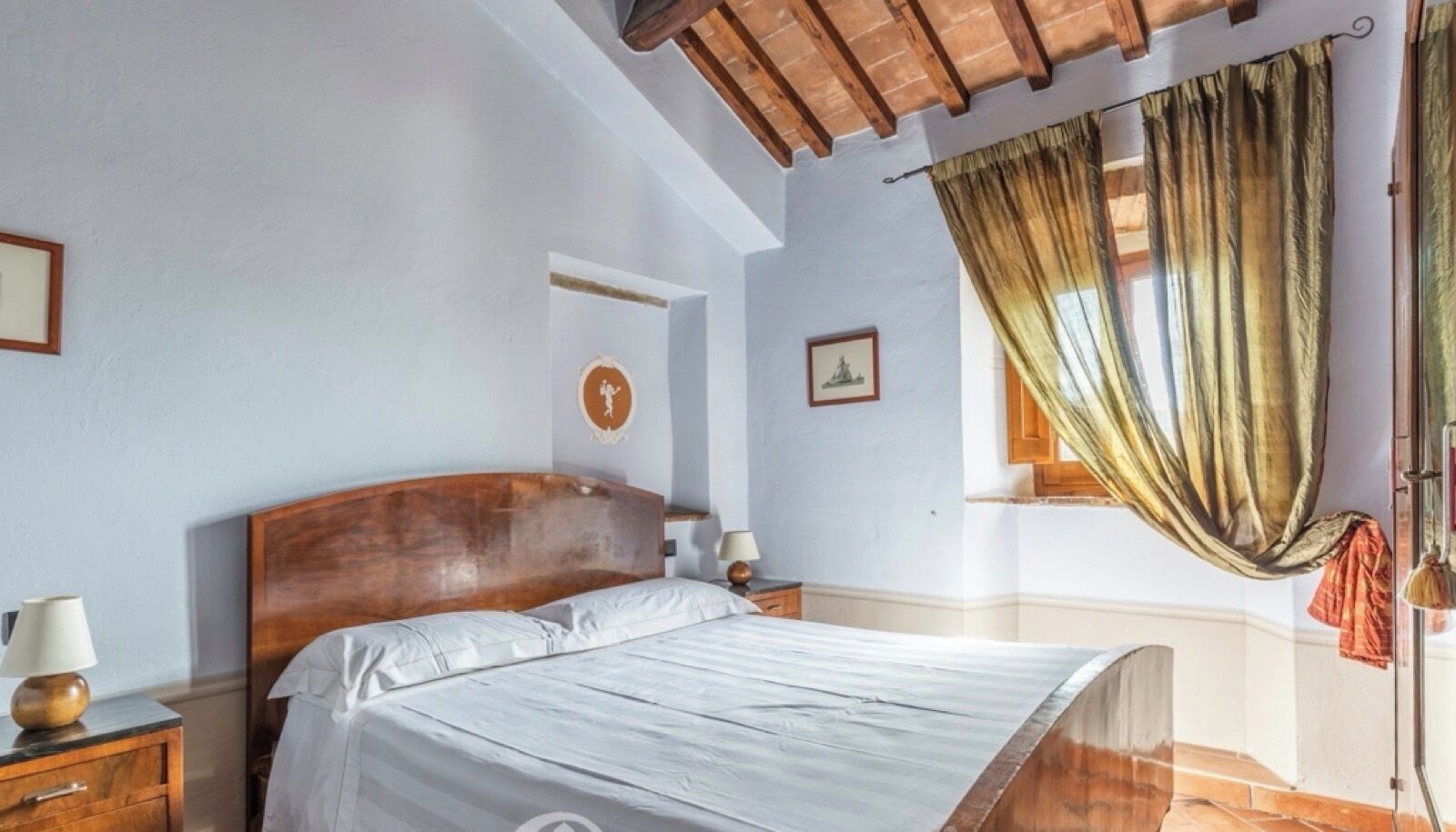 Apartment, 3 Bedrooms | Premium bedding, down duvets, in-room safe, individually decorated
