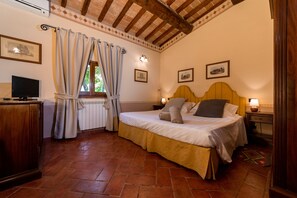 Literie de qualité supérieure, couette en duvet d'oie