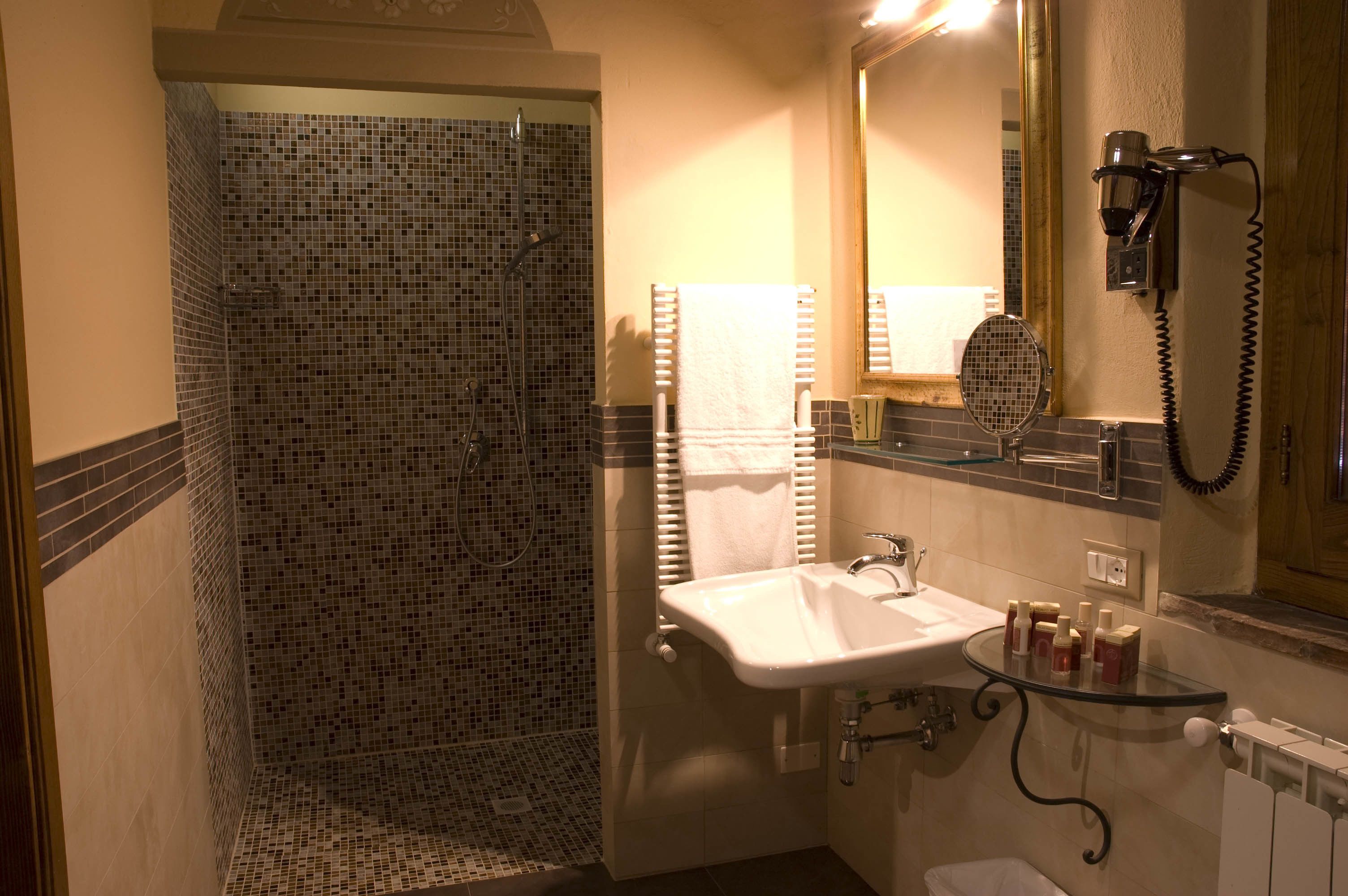 Baño