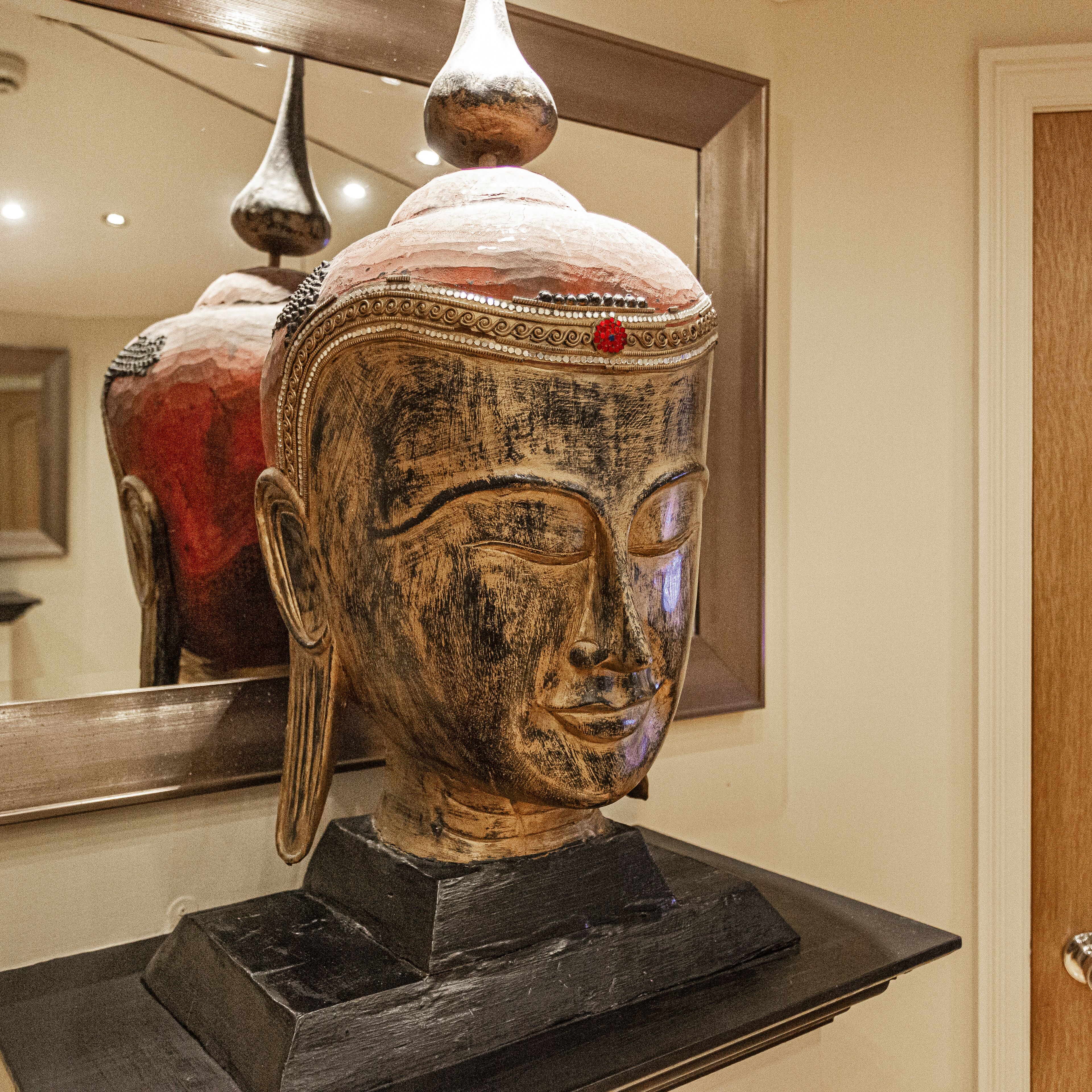 deluxe suite | 1 bedroom, egyptian cotton sheets, premium bedding