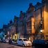 The Castle Hotel, Conwy, North Wales
