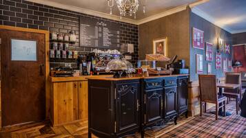 Café