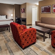 Best Western Colonel Butler Inn