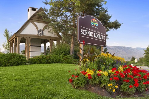 Knights Inn Kamloops