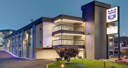 Knights Inn Kamloops