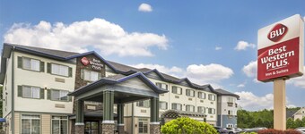 Best Western Plus Vineyard Inn & Suites