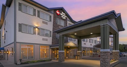 Best Western Plus Vineyard Inn & Suites