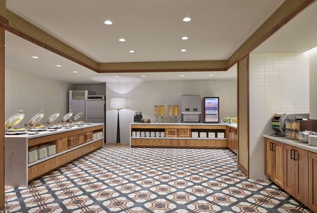 Embassy Suites by Hilton Washington D.C. Convention Center - Image 22