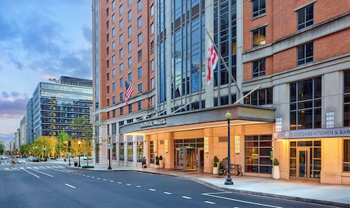 Embassy Suites by Hilton Washington D.C. – Convention Center