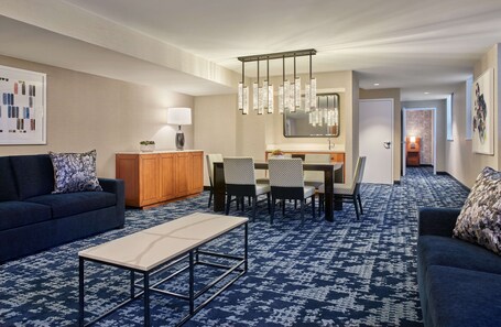 Embassy Suites by Hilton Washington D.C. Convention Center - Image 40