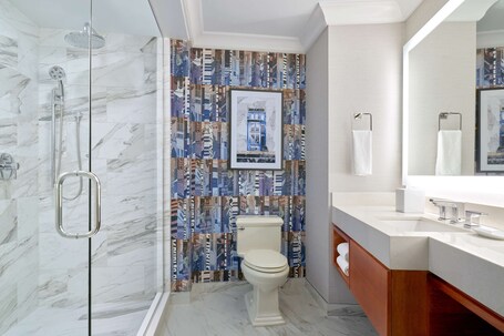 Embassy Suites by Hilton Washington D.C. Convention Center - Image 11