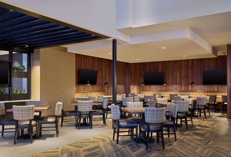 Embassy Suites by Hilton Washington D.C. Convention Center - Image 55