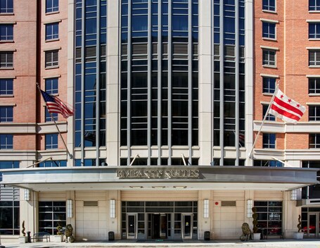 Embassy Suites by Hilton Washington D.C. Convention Center - Image 20