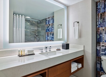 Embassy Suites by Hilton Washington D.C. Convention Center - Image 26