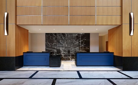 Embassy Suites by Hilton Washington D.C. Convention Center - Image 10