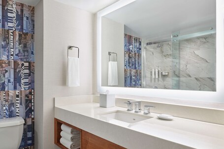 Embassy Suites by Hilton Washington D.C. Convention Center - Image 24
