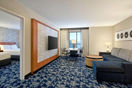 Embassy Suites by Hilton Washington D.C. Convention Center - Image 41