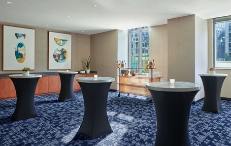 Embassy Suites by Hilton Washington D.C. Convention Center - Image 31