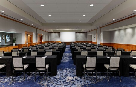 Embassy Suites by Hilton Washington D.C. Convention Center - Image 36