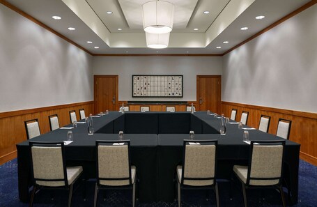 Embassy Suites by Hilton Washington D.C. Convention Center - Image 34
