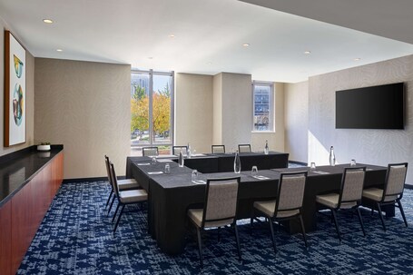 Embassy Suites by Hilton Washington D.C. Convention Center - Image 35