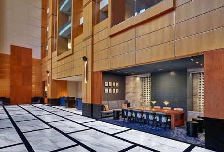 Embassy Suites by Hilton Washington D.C. Convention Center - Image 43