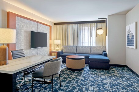 Embassy Suites by Hilton Washington D.C. Convention Center - Image 49