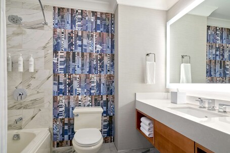 Embassy Suites by Hilton Washington D.C. Convention Center - Image 25