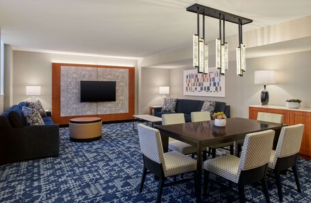 Embassy Suites by Hilton Washington D.C. Convention Center - Image 51