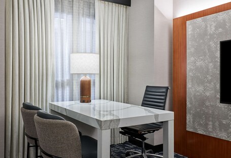 Embassy Suites by Hilton Washington D.C. Convention Center - Image 50