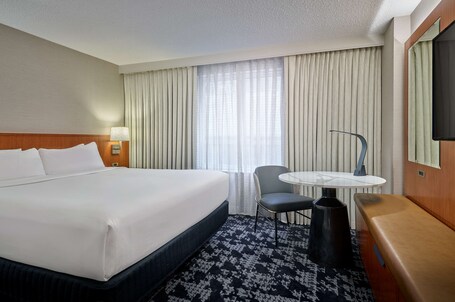 Embassy Suites by Hilton Washington D.C. Convention Center - Image 16