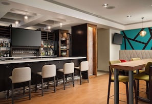 Bar (sur place)