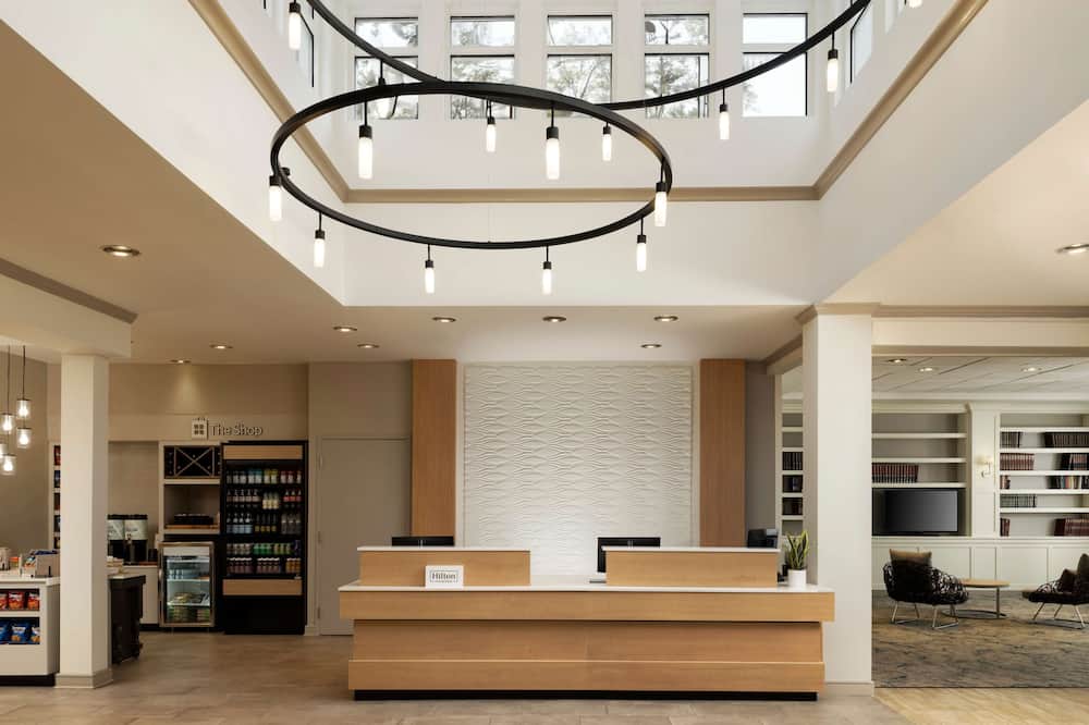 Hilton Garden Inn Boston-Burlington