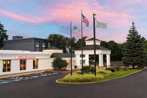 Exterior - Hilton Garden Inn Boston-Burlington (Burlington)