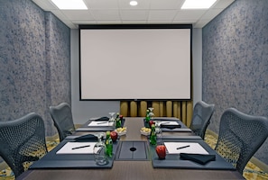 Salle de réunion