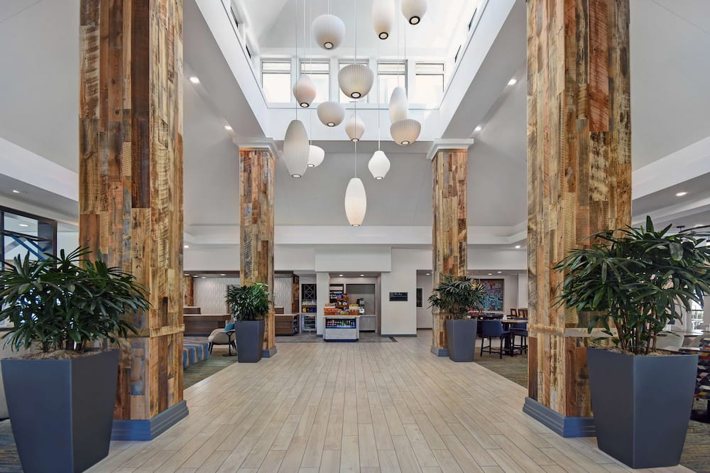 Hilton Garden Inn Houston/Galleria Area