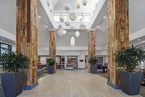 Hilton Garden Inn Houston/Galleria Area