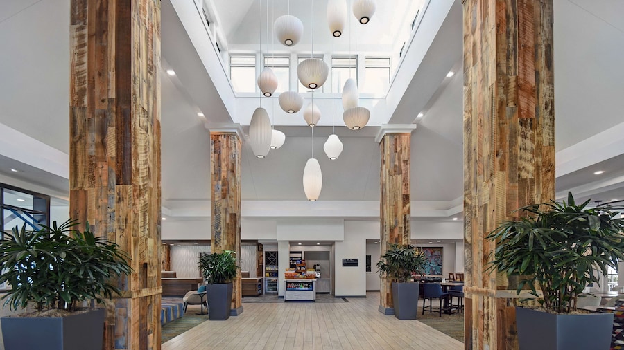 Hilton Garden Inn Houston/Galleria Area
