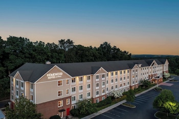 Homewood Suites by Hilton Wallingford-Meriden