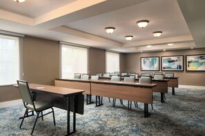 Salle de réunion